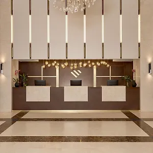 Hotel Grand Palace, Thessalonique