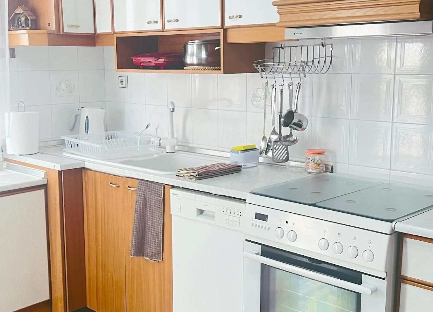 Thess City House With Parking Thessalonique Hébergement de vacances